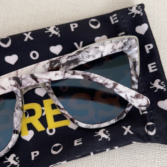 Express women’s sunglasses - Picture 6 of 7